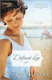 Cover of Driftwood Lane