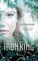 Cover of The Iron King