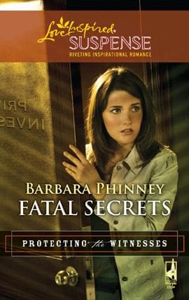 Cover of Fatal Secrets