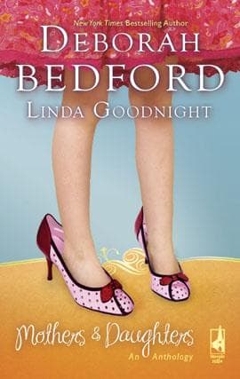 Cover of Mothers and Daughters: An Anthology