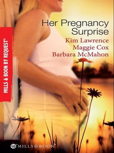 Cover of Her Pregnancy Surprise