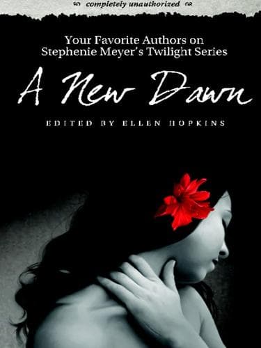 Cover of A new dawn