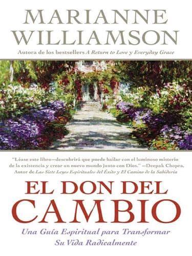 Cover of El Don del Cambio