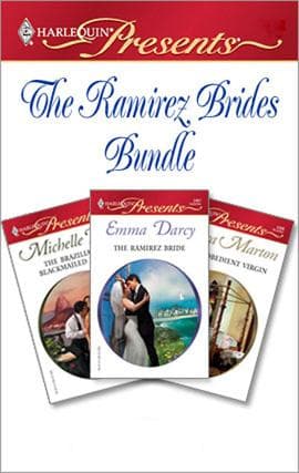 Cover of Ramirez Brides Bundle