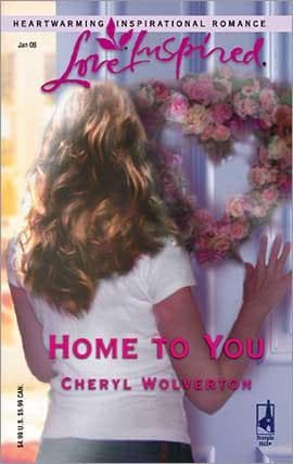Cover of Home to You