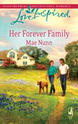 Cover of Her Forever Family
