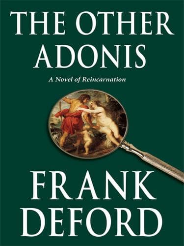 Cover of Other Adonis