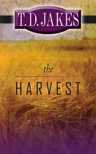 Cover of The Harvest