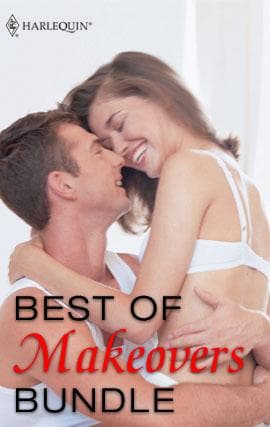 Cover of Best of Makeovers Bundle