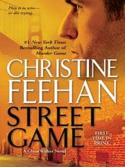 Cover of Street Game