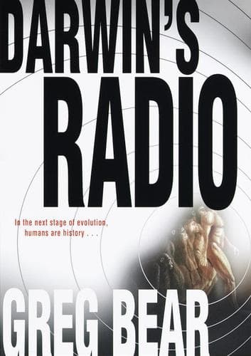 Cover of Darwin's Radio & Darwin's Children