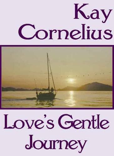 Cover of Love's Gentle Journey
