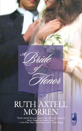 Cover of A Bride of Honor