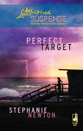 Cover of Perfect Target