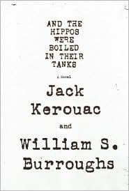 Cover of And the Hippos Were Boiled in Their Tanks