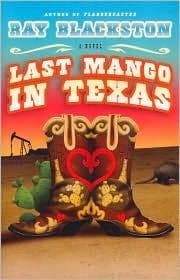 Cover of Last Mango in Texas