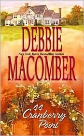 Cover of 44 Cranberry Point