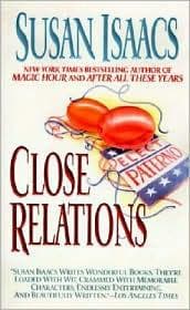 Cover of Close relations