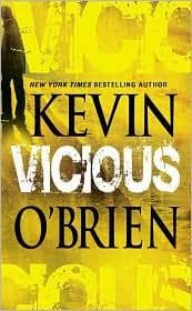 Cover of Vicious