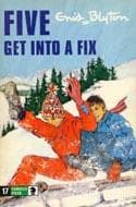 Cover of Five Get into a Fix