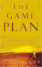 Cover of The game plan