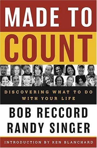Cover of Made to Count