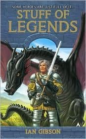Cover of Stuff of Legends