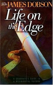 Cover of Life on the edge