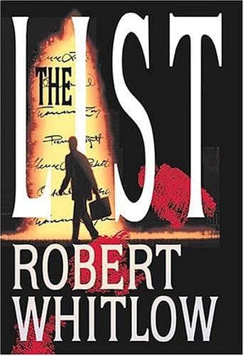 Cover of The list