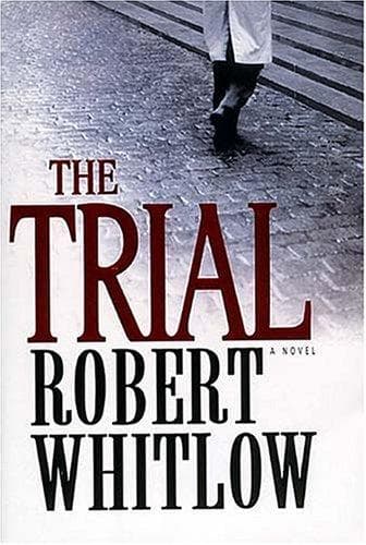 Cover of The Trial