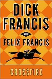 Cover of Crossfire
