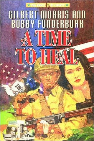 Cover of A Time to Heal