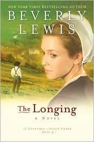 Cover of Longing