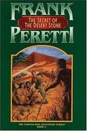 Cover of Secret of the Desert Stone
