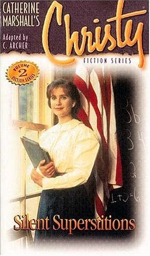 Cover of Silent superstitions