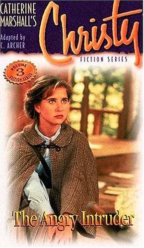 Cover of The angry intruder
