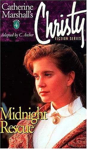 Cover of Midnight Rescue