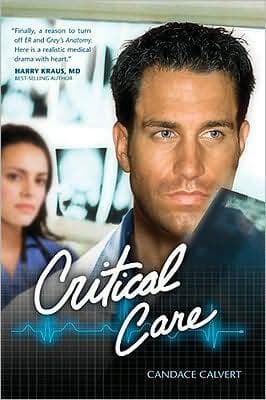 Cover of Critical care