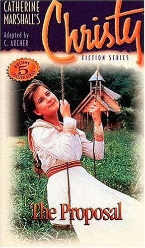 Cover of The proposal
