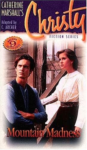 Cover of Mountain madness