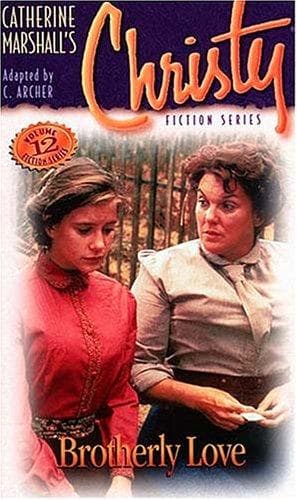 Cover of Brotherly love