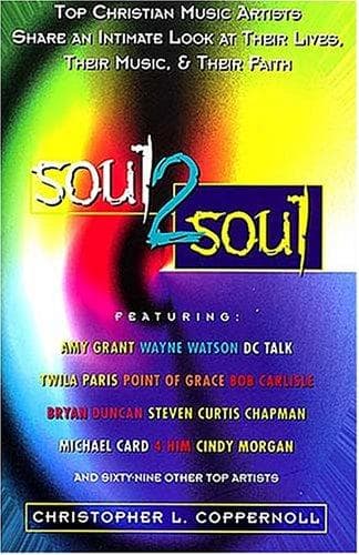 Cover of Soul 2 soul