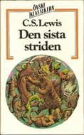 Cover of The Last Battle