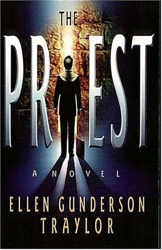 Cover of The priest