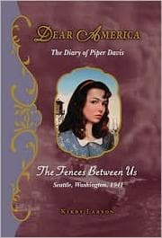Cover of Dear America