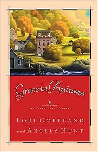 Cover of Grace In Autumn (Heavenly Daze Series #2)