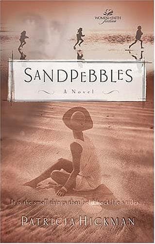 Cover of Sandpebbles