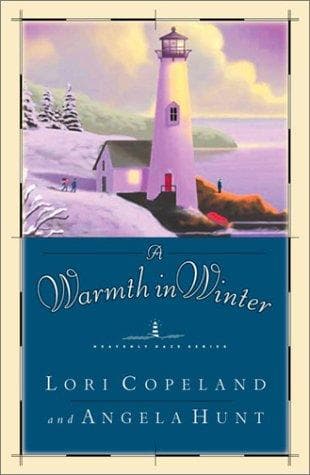 Cover of A warmth in winter
