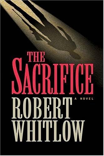 Cover of The sacrifice