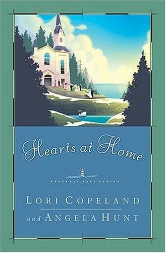 Cover of Hearts at home